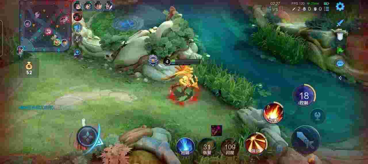 王者荣耀擎天柱 - 终结者辅助和平精英辅助预览图